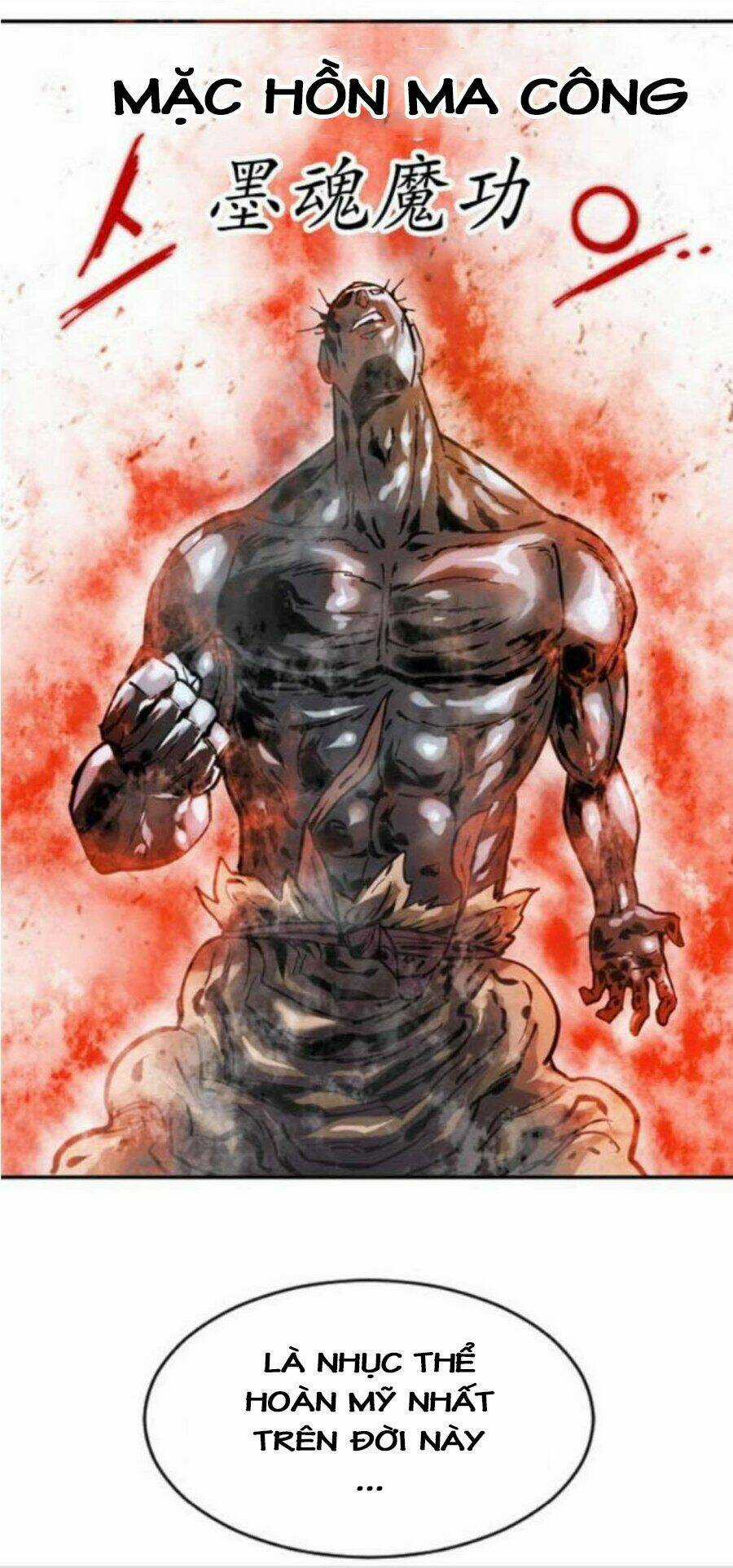 Thiên Hạ Đệ Nhất Nhân - Chapter 36 - Trang 77