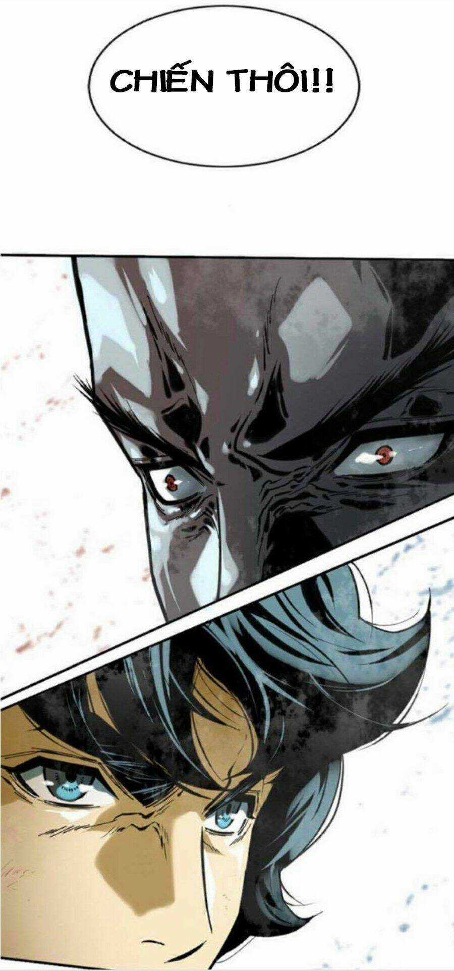 Thiên Hạ Đệ Nhất Nhân - Chapter 36 - Trang 79