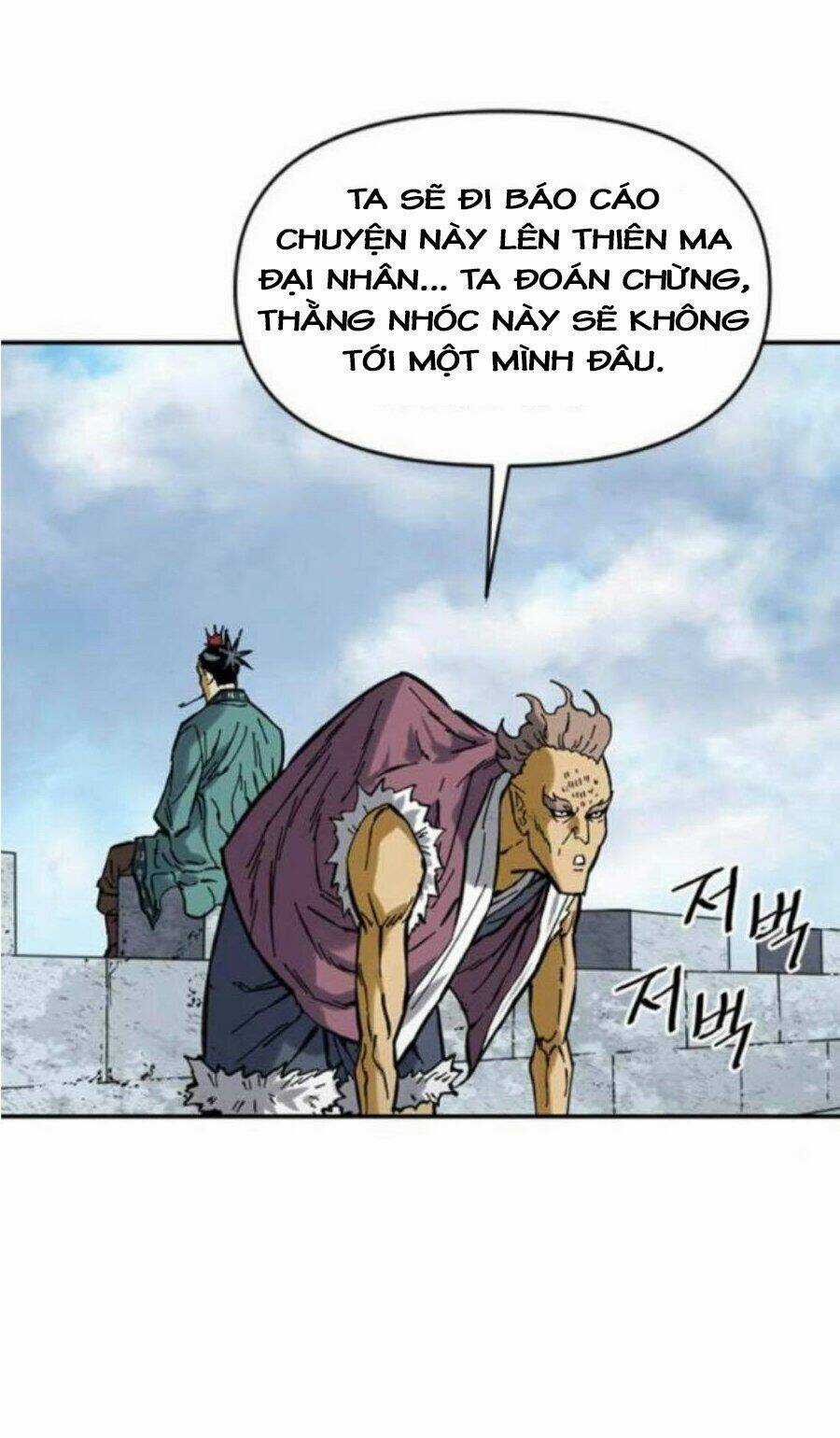 Thiên Hạ Đệ Nhất Nhân - Chapter 36 - Trang 9