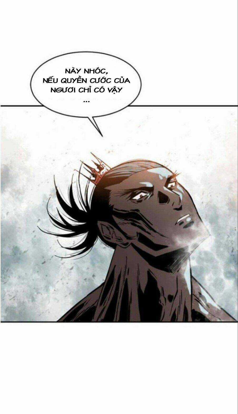 Thiên Hạ Đệ Nhất Nhân - Chapter 37 - Trang 11