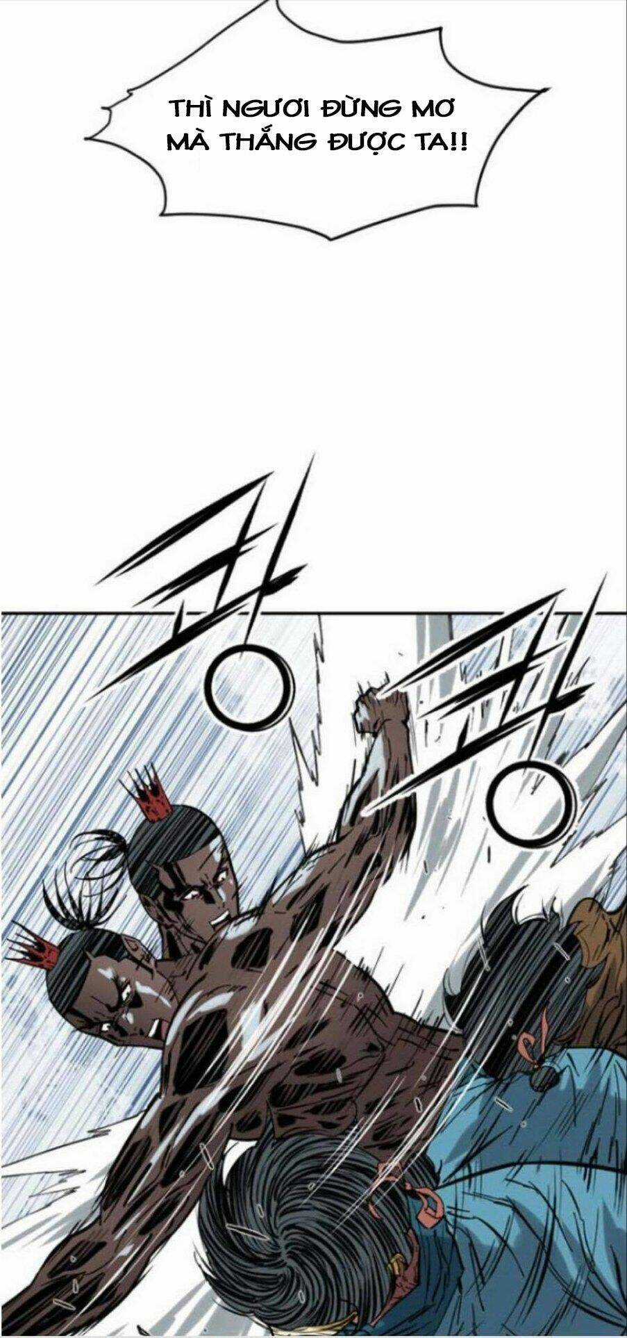 Thiên Hạ Đệ Nhất Nhân - Chapter 37 - Trang 12