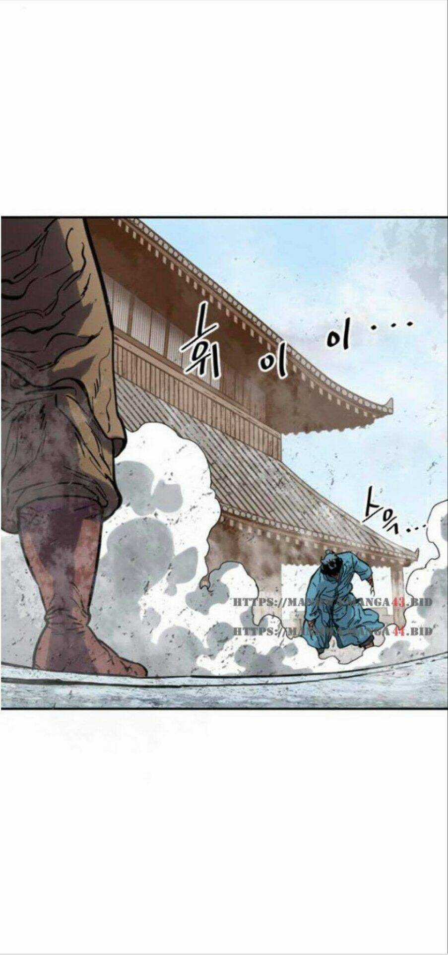 Thiên Hạ Đệ Nhất Nhân - Chapter 37 - Trang 14
