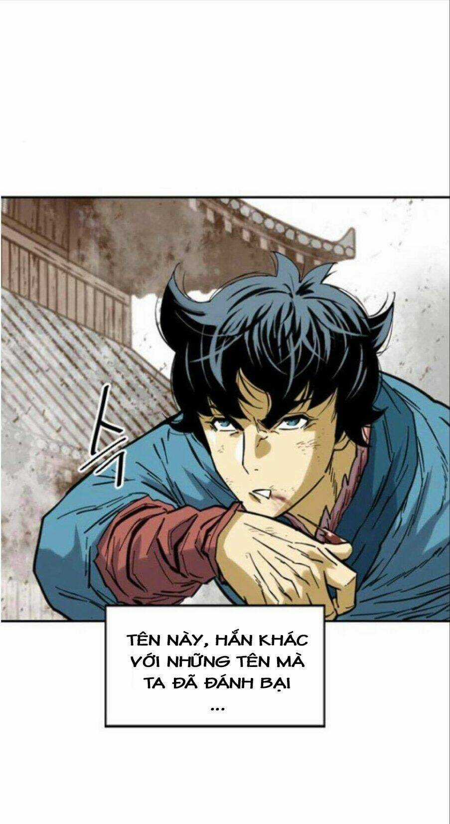 Thiên Hạ Đệ Nhất Nhân - Chapter 37 - Trang 15