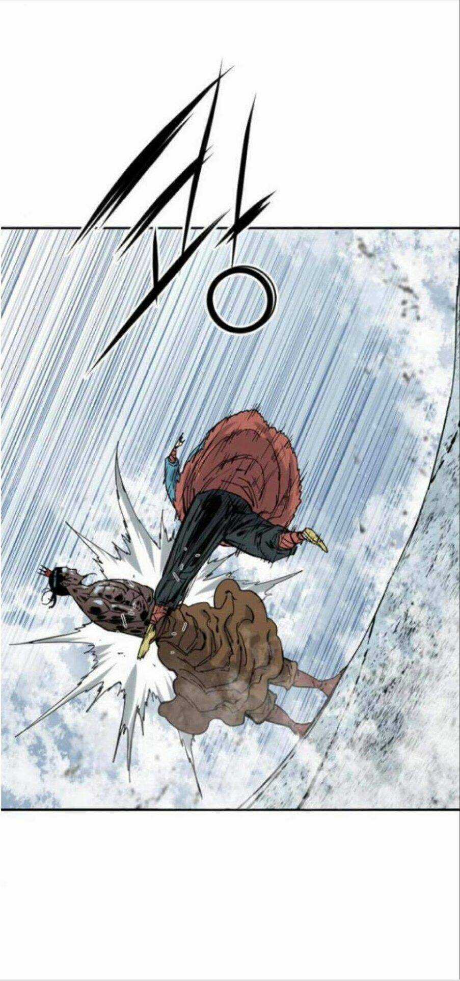 Thiên Hạ Đệ Nhất Nhân - Chapter 37 - Trang 17