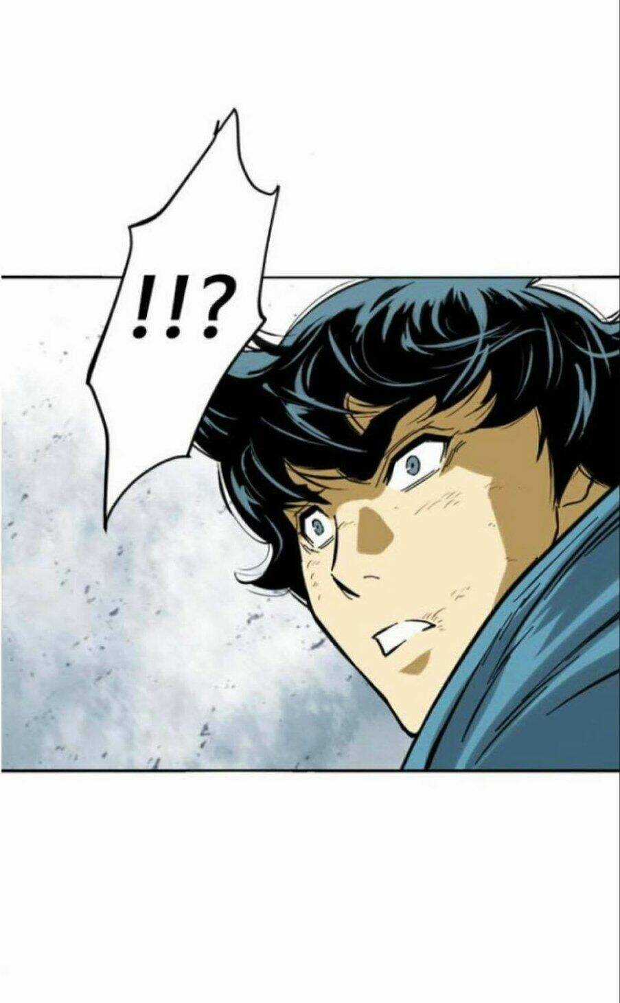 Thiên Hạ Đệ Nhất Nhân - Chapter 37 - Trang 18