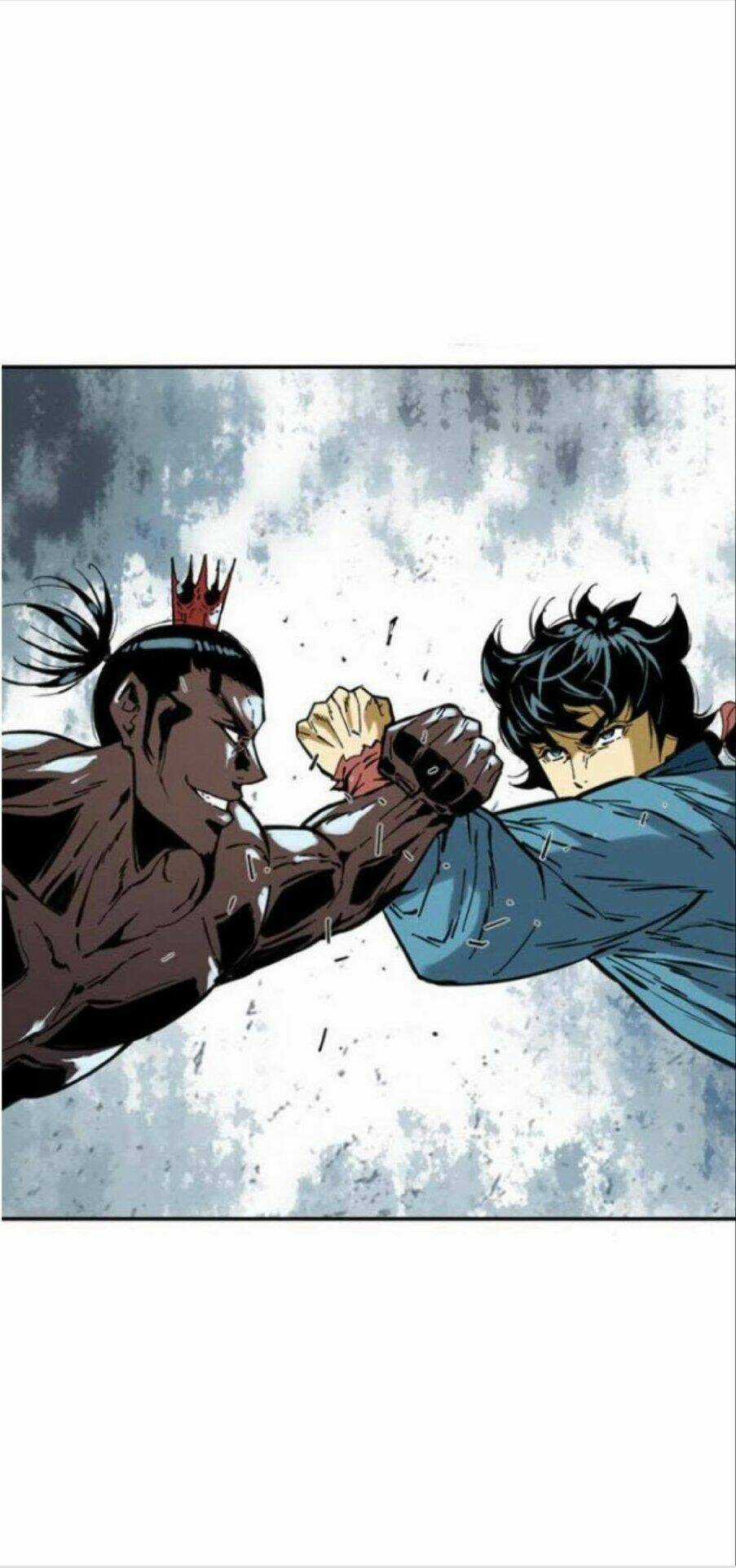 Thiên Hạ Đệ Nhất Nhân - Chapter 37 - Trang 3