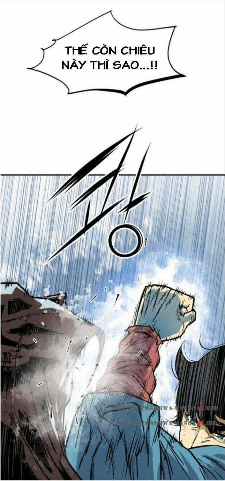 Thiên Hạ Đệ Nhất Nhân - Chapter 37 - Trang 21