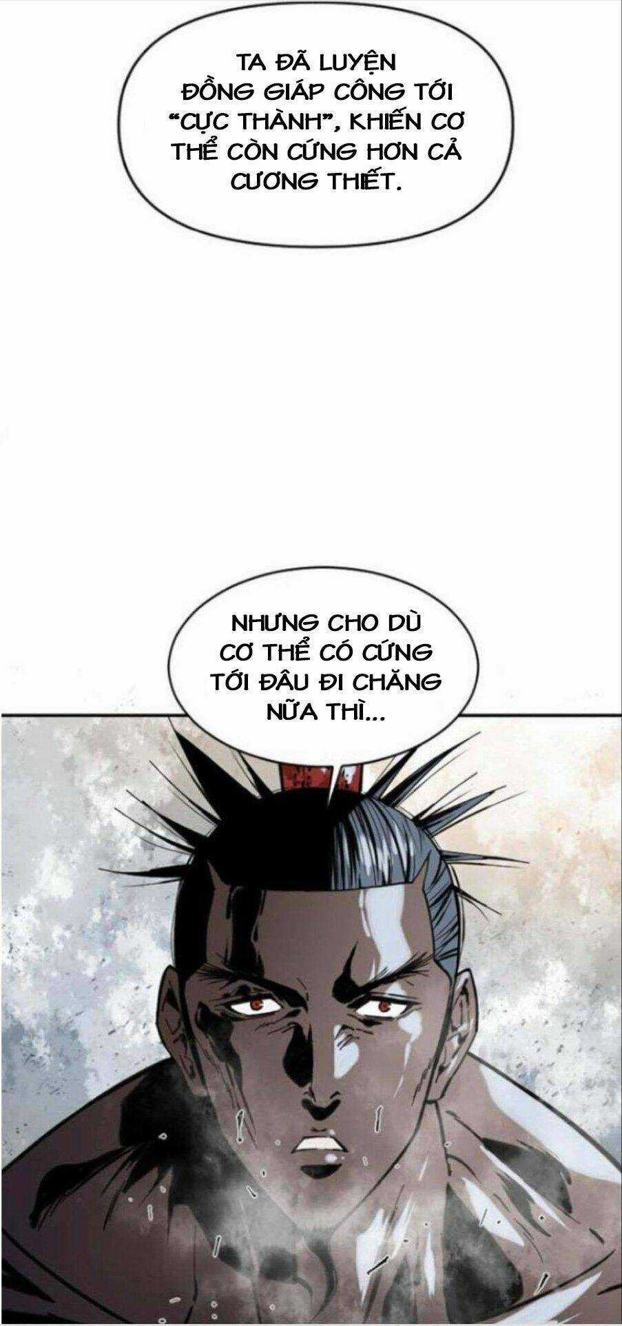 Thiên Hạ Đệ Nhất Nhân - Chapter 37 - Trang 22