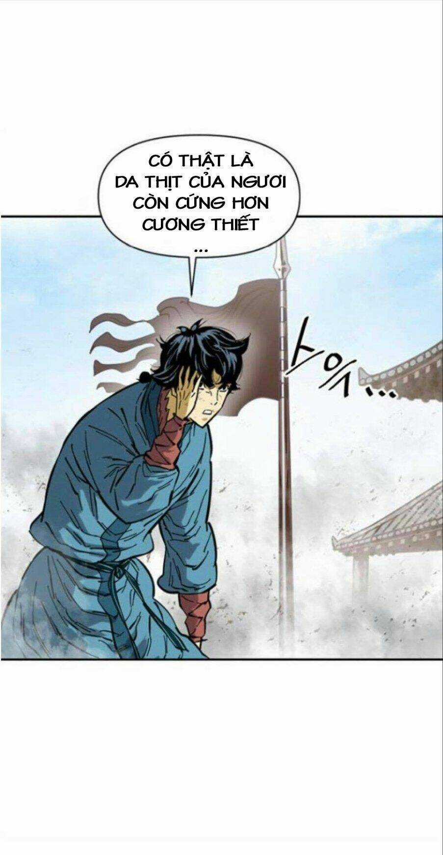 Thiên Hạ Đệ Nhất Nhân - Chapter 37 - Trang 25