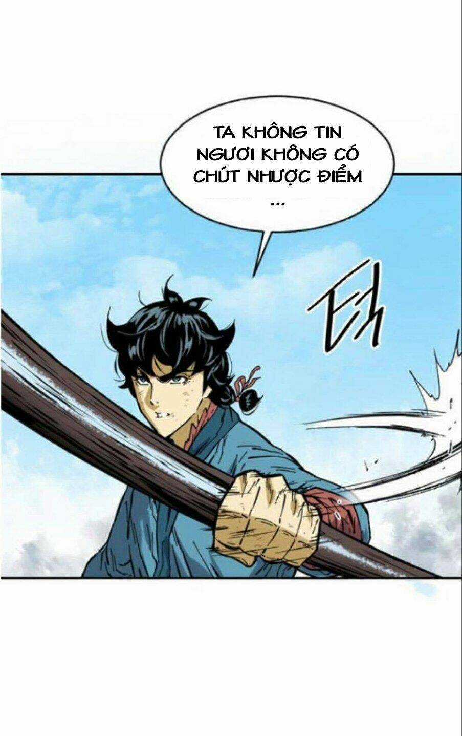 Thiên Hạ Đệ Nhất Nhân - Chapter 37 - Trang 26