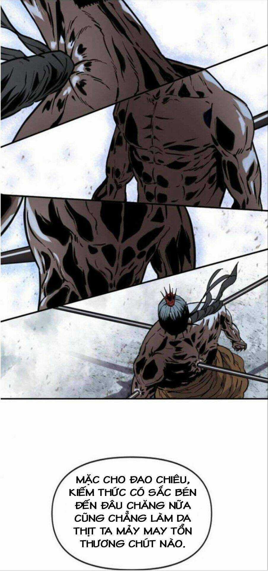 Thiên Hạ Đệ Nhất Nhân - Chapter 37 - Trang 29