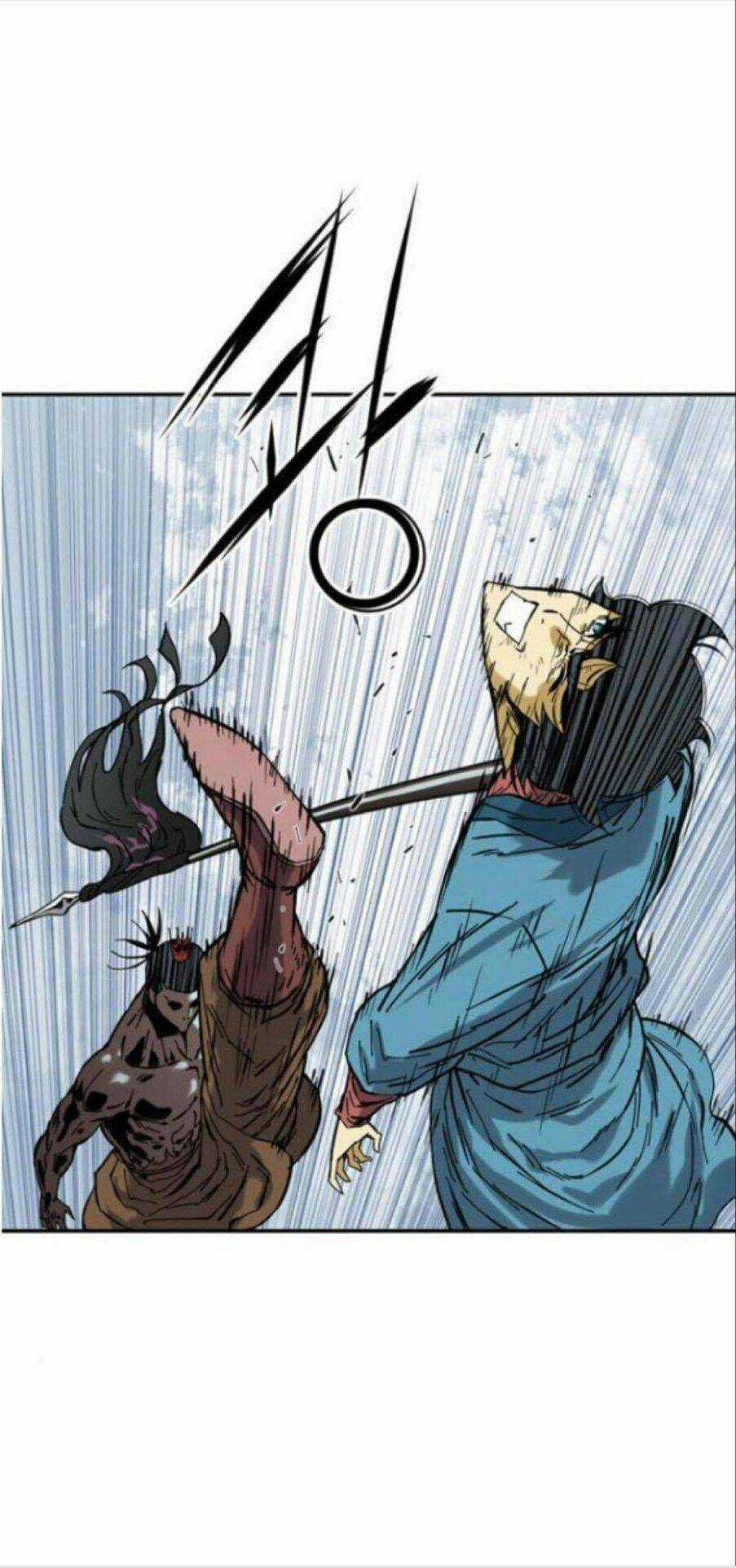 Thiên Hạ Đệ Nhất Nhân - Chapter 37 - Trang 30