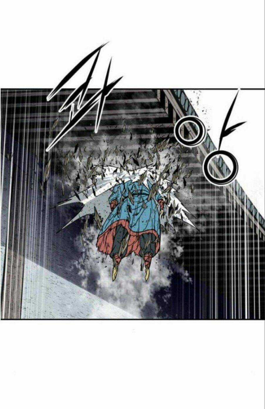 Thiên Hạ Đệ Nhất Nhân - Chapter 37 - Trang 31