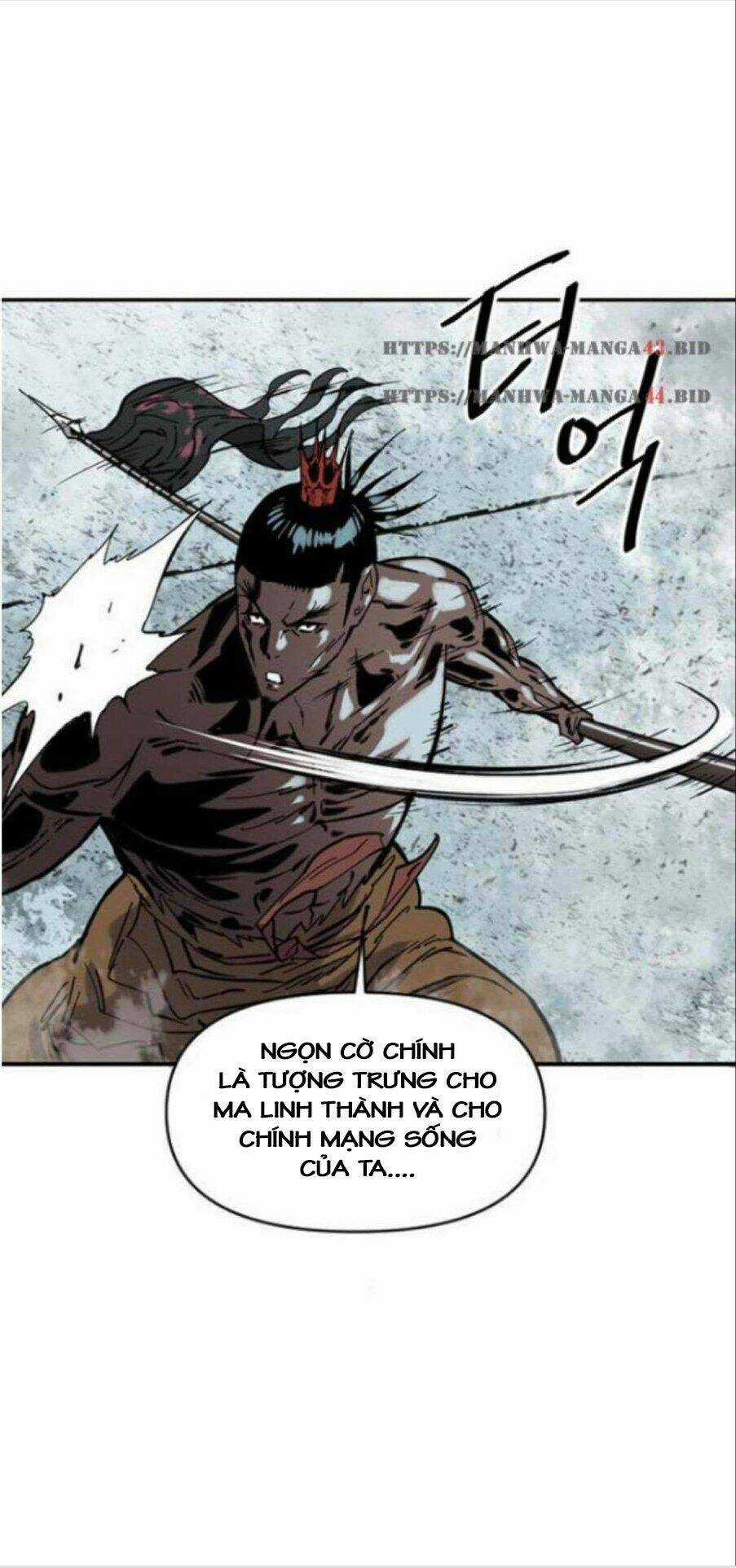 Thiên Hạ Đệ Nhất Nhân - Chapter 37 - Trang 32