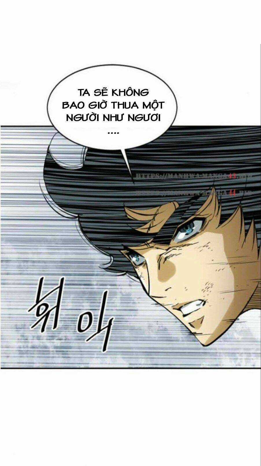 Thiên Hạ Đệ Nhất Nhân - Chapter 37 - Trang 35