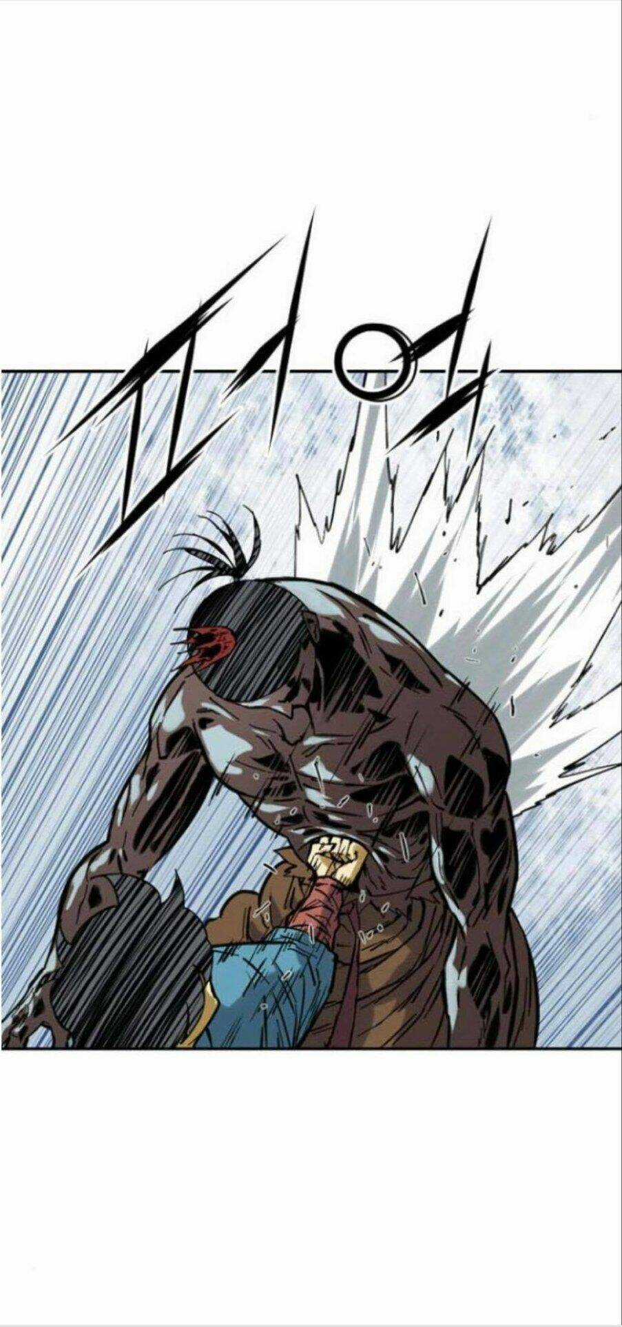 Thiên Hạ Đệ Nhất Nhân - Chapter 37 - Trang 36