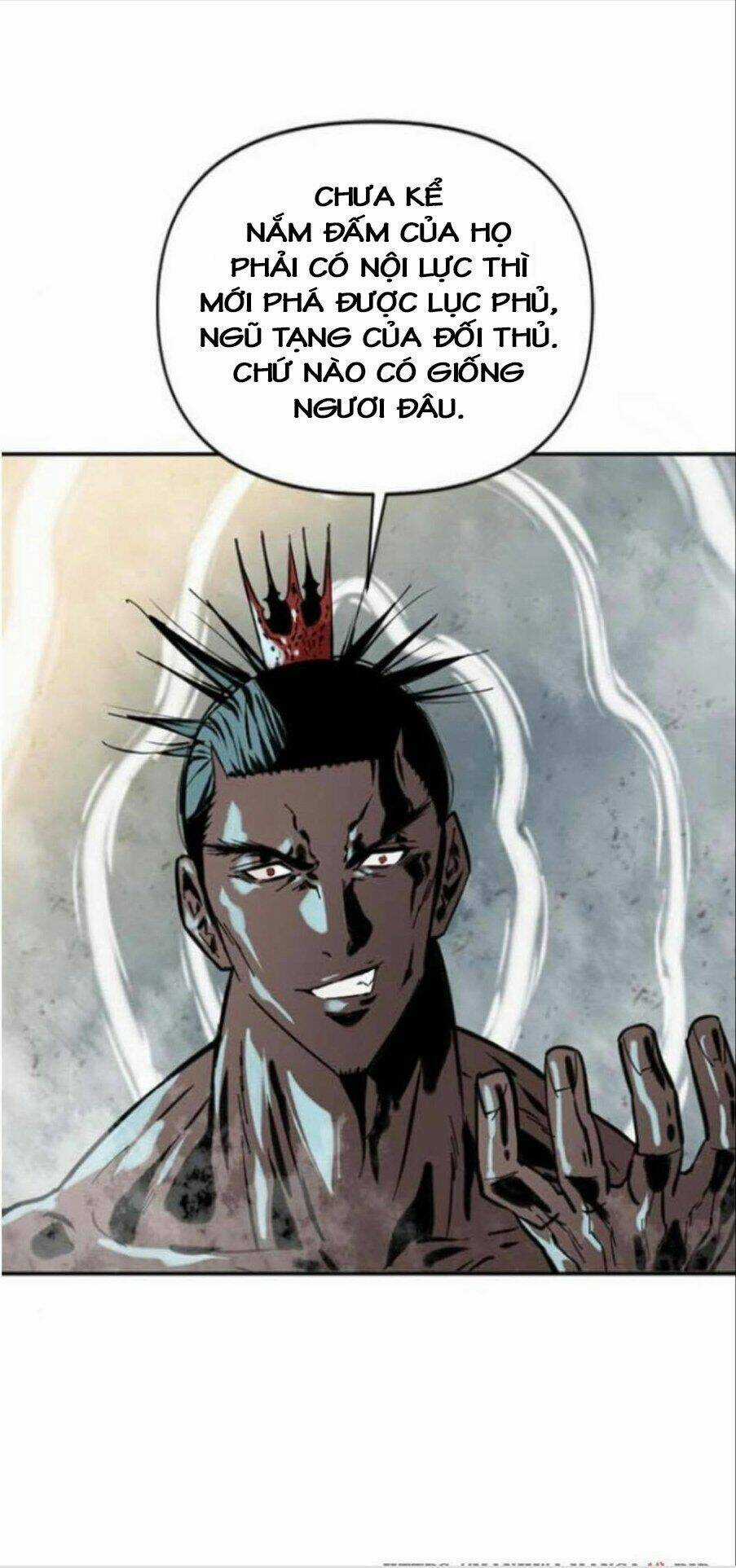 Thiên Hạ Đệ Nhất Nhân - Chapter 37 - Trang 38