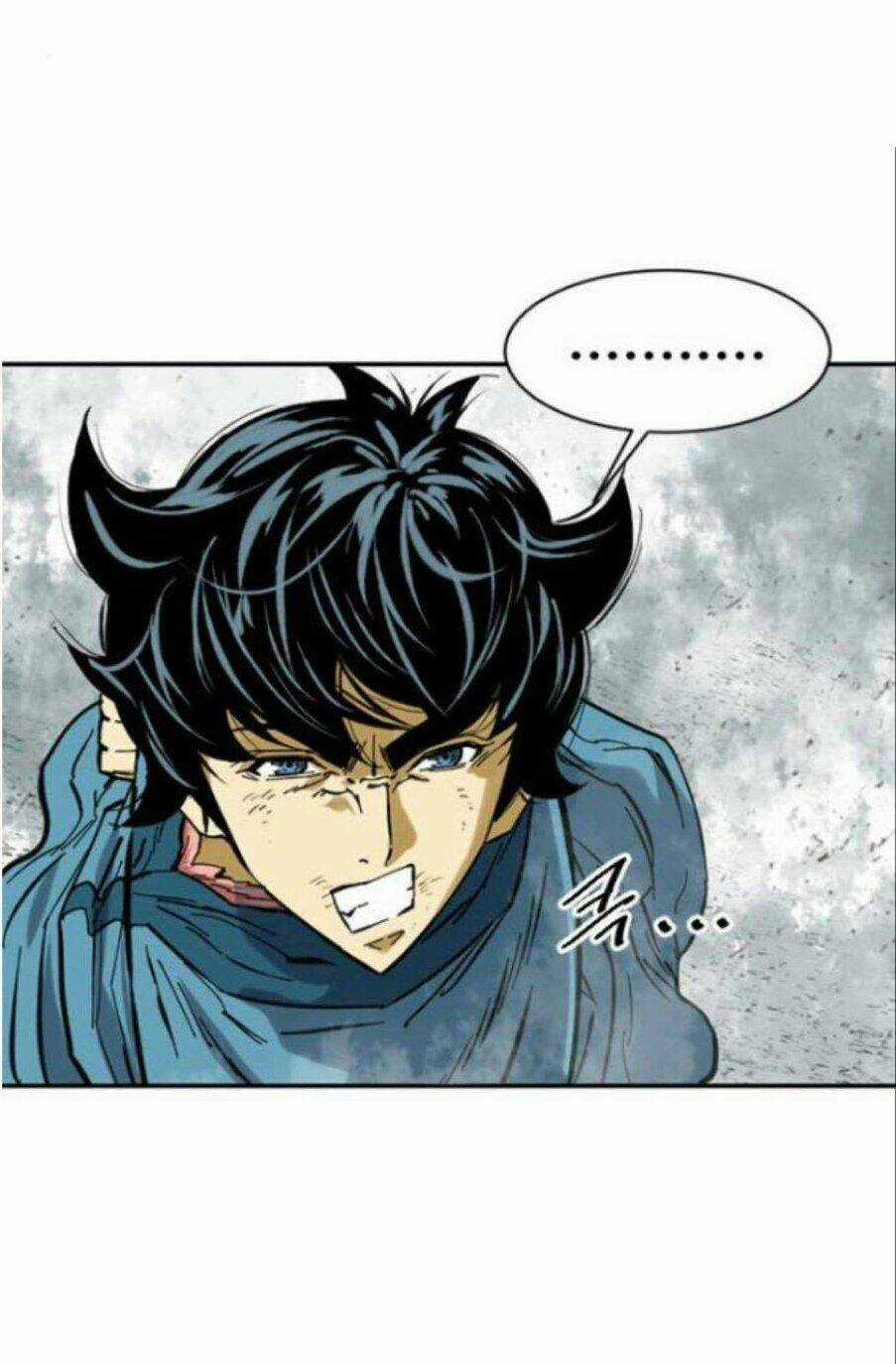 Thiên Hạ Đệ Nhất Nhân - Chapter 37 - Trang 39