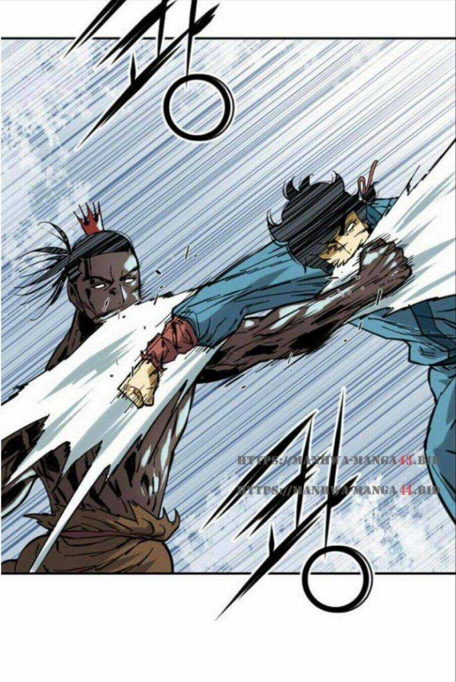 Thiên Hạ Đệ Nhất Nhân - Chapter 37 - Trang 5