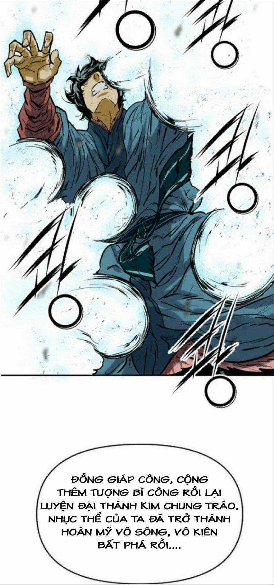 Thiên Hạ Đệ Nhất Nhân - Chapter 37 - Trang 42