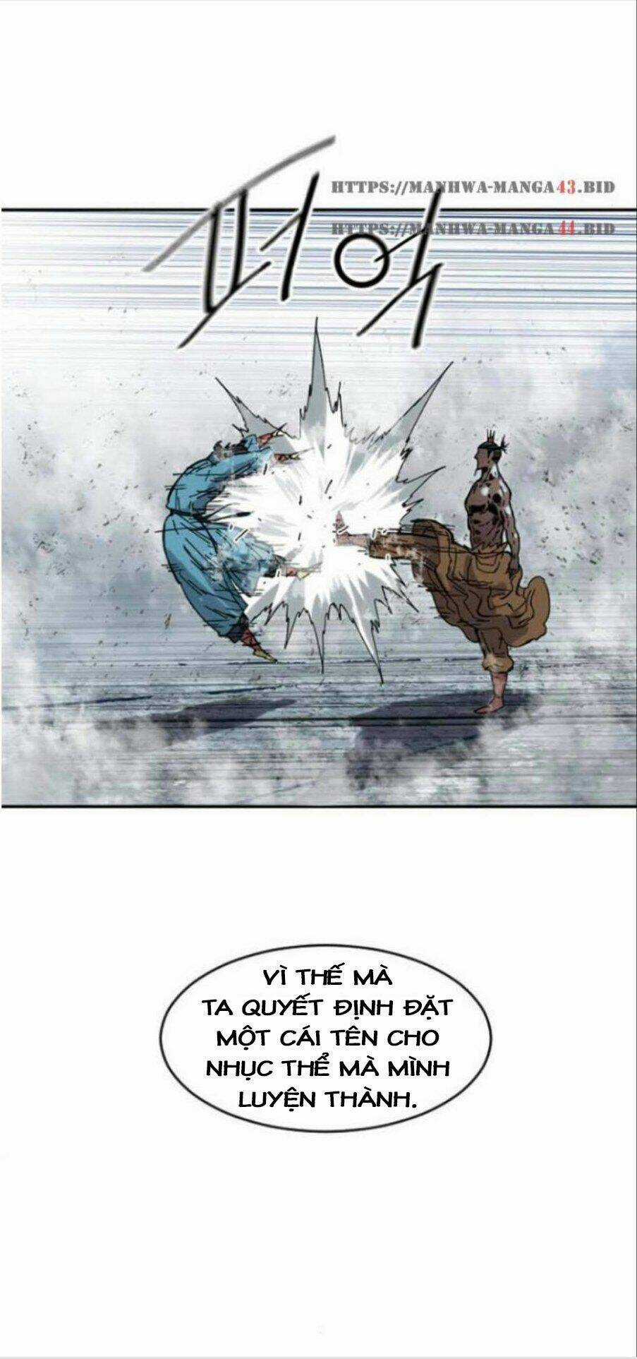 Thiên Hạ Đệ Nhất Nhân - Chapter 37 - Trang 43