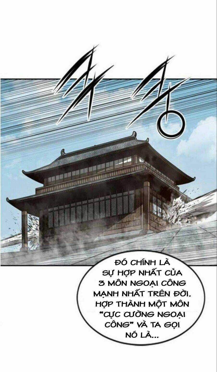 Thiên Hạ Đệ Nhất Nhân - Chapter 37 - Trang 44
