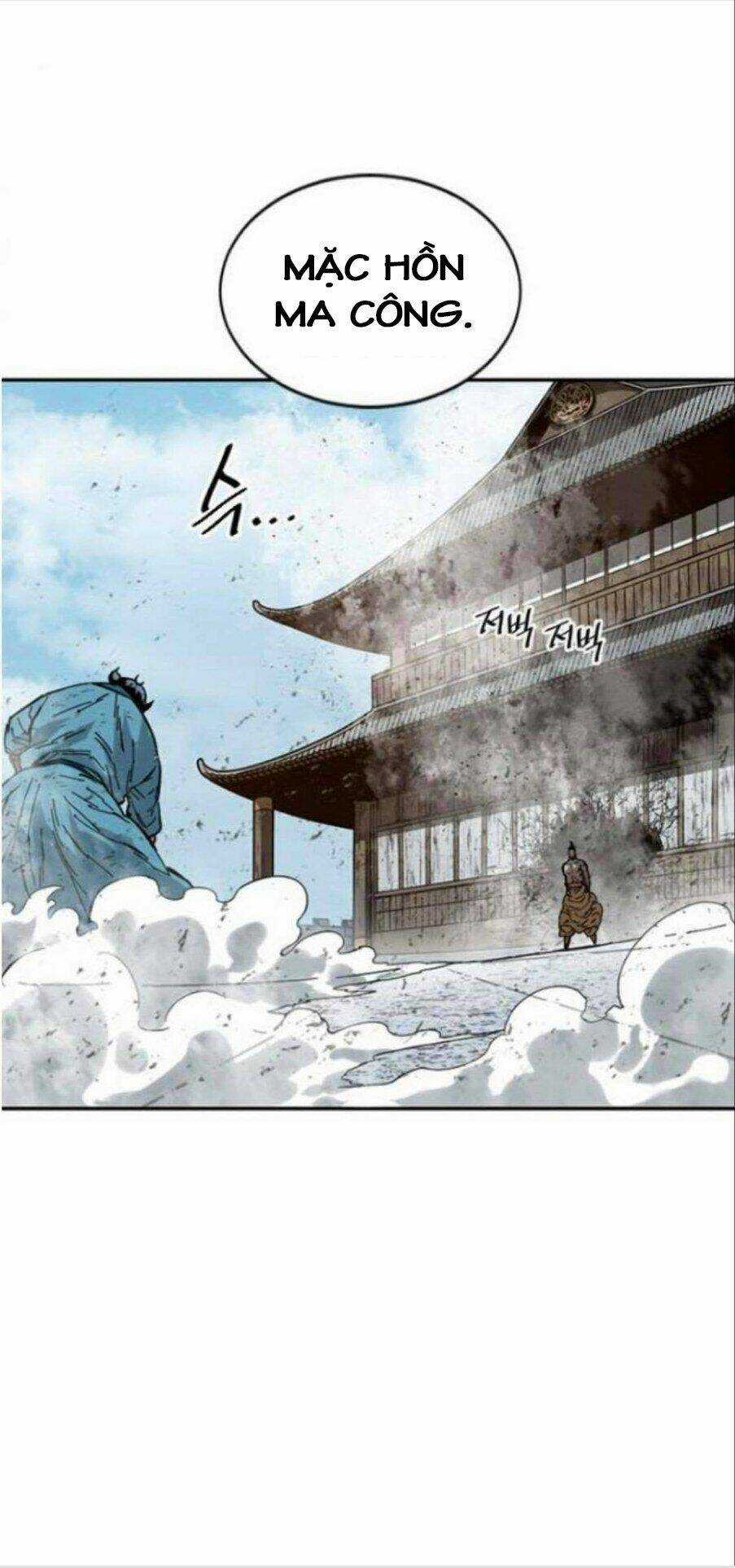 Thiên Hạ Đệ Nhất Nhân - Chapter 37 - Trang 45