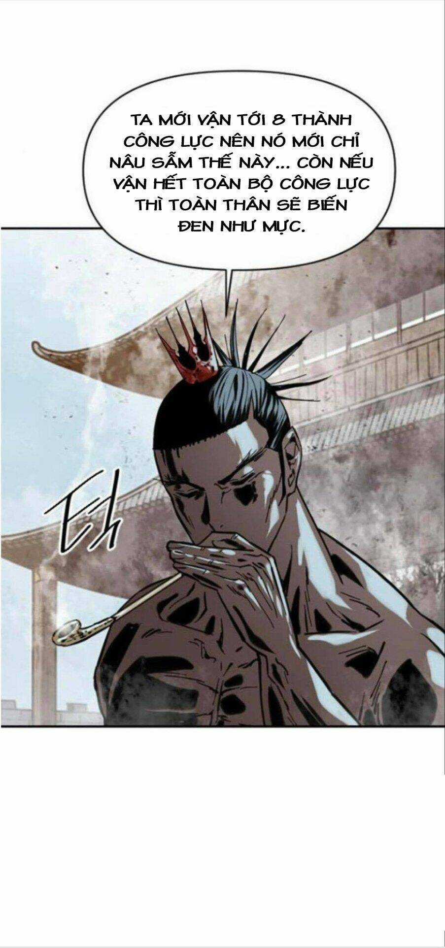 Thiên Hạ Đệ Nhất Nhân - Chapter 37 - Trang 46