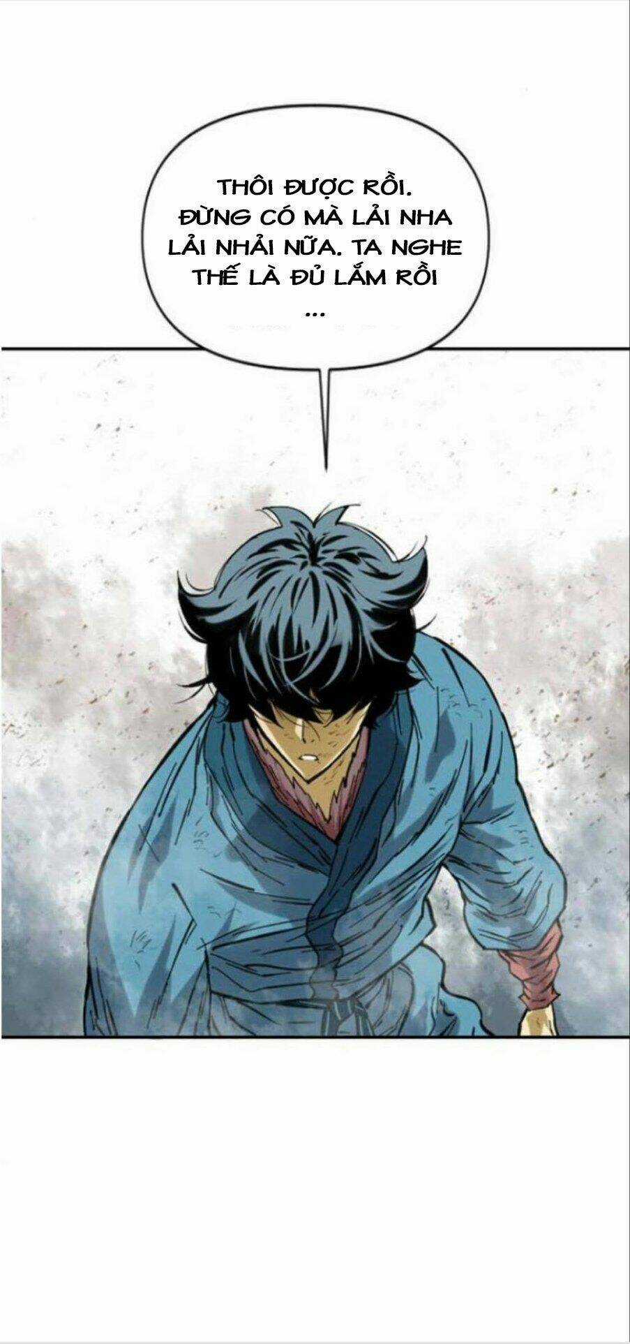 Thiên Hạ Đệ Nhất Nhân - Chapter 37 - Trang 47