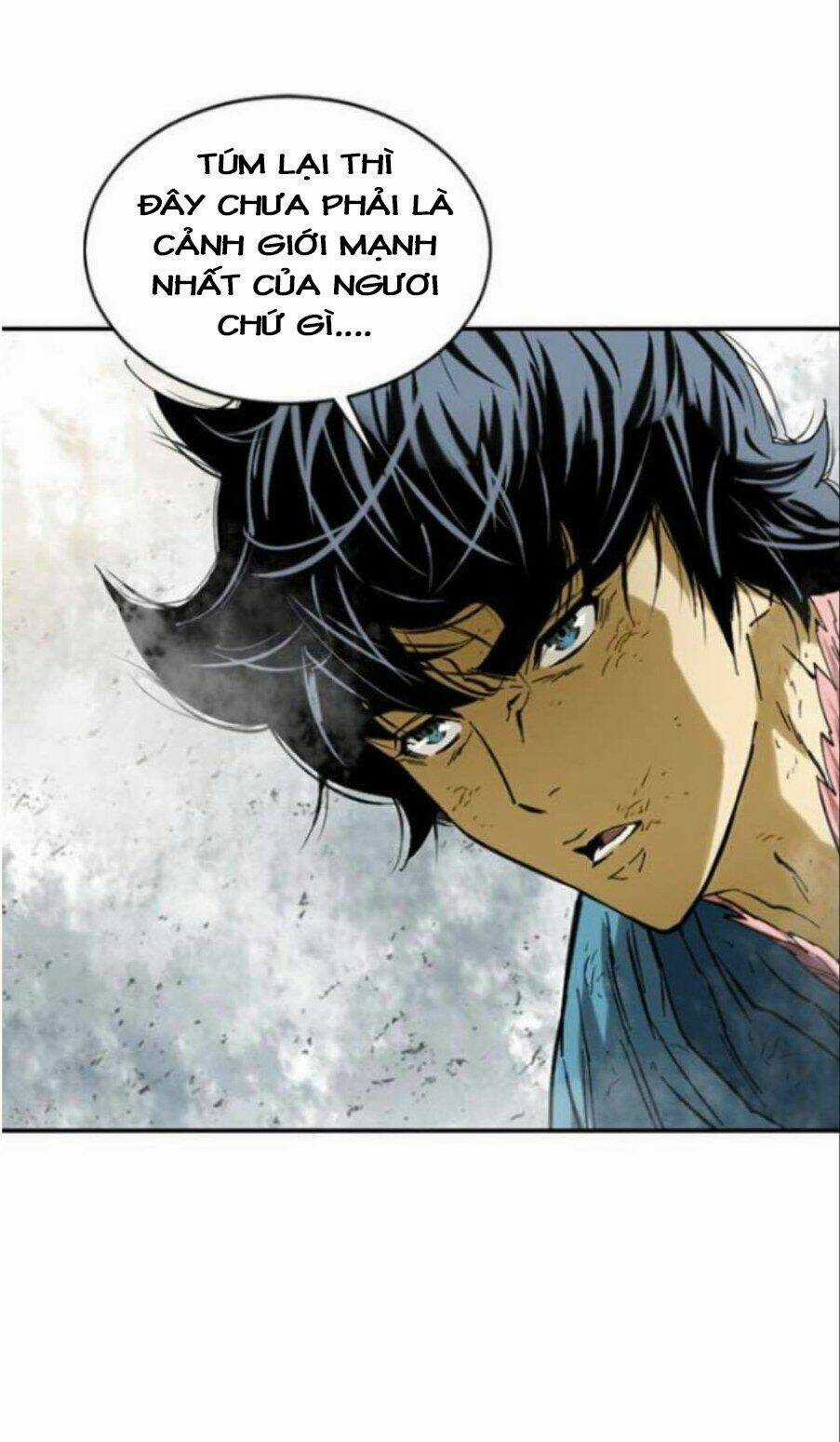 Thiên Hạ Đệ Nhất Nhân - Chapter 37 - Trang 48