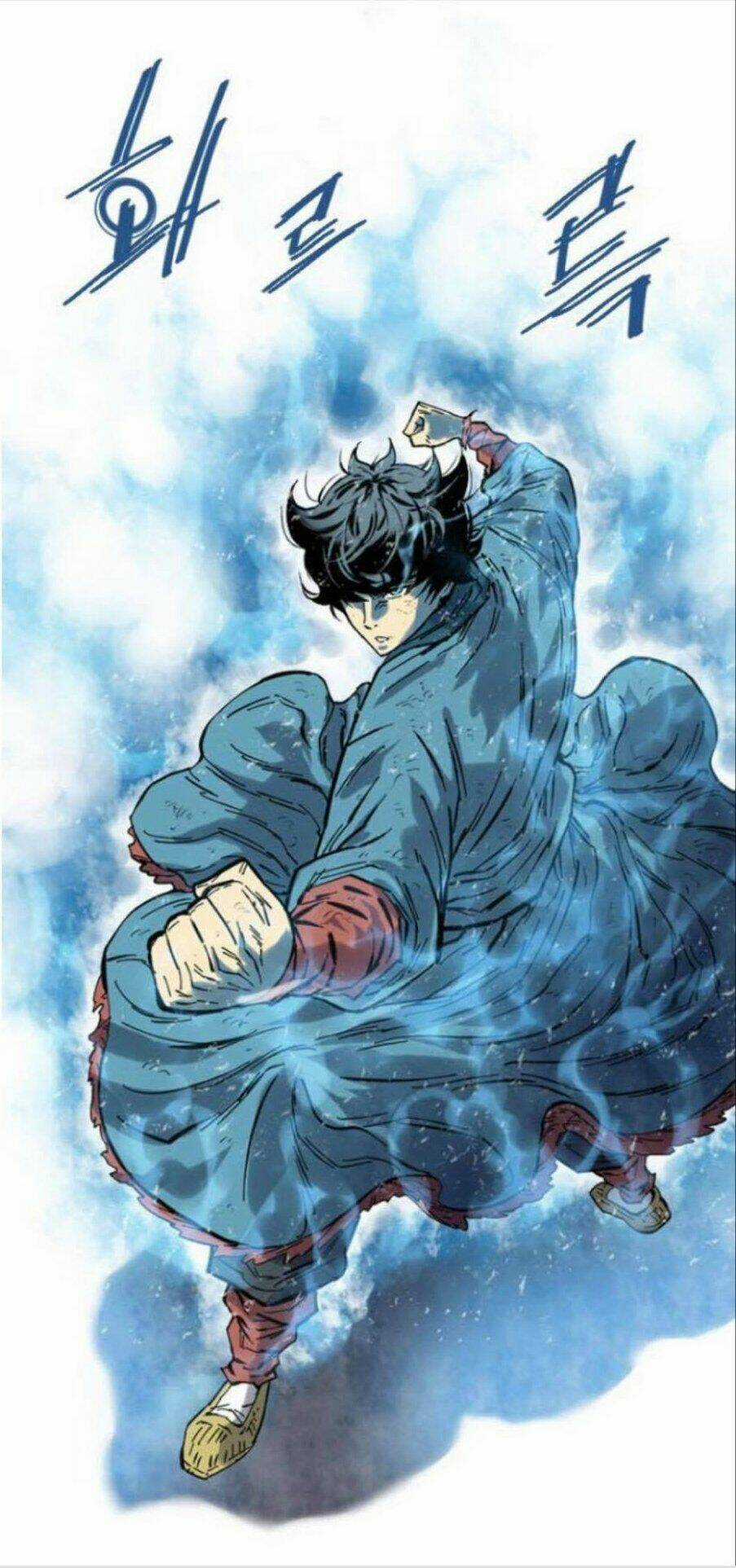 Thiên Hạ Đệ Nhất Nhân - Chapter 37 - Trang 50