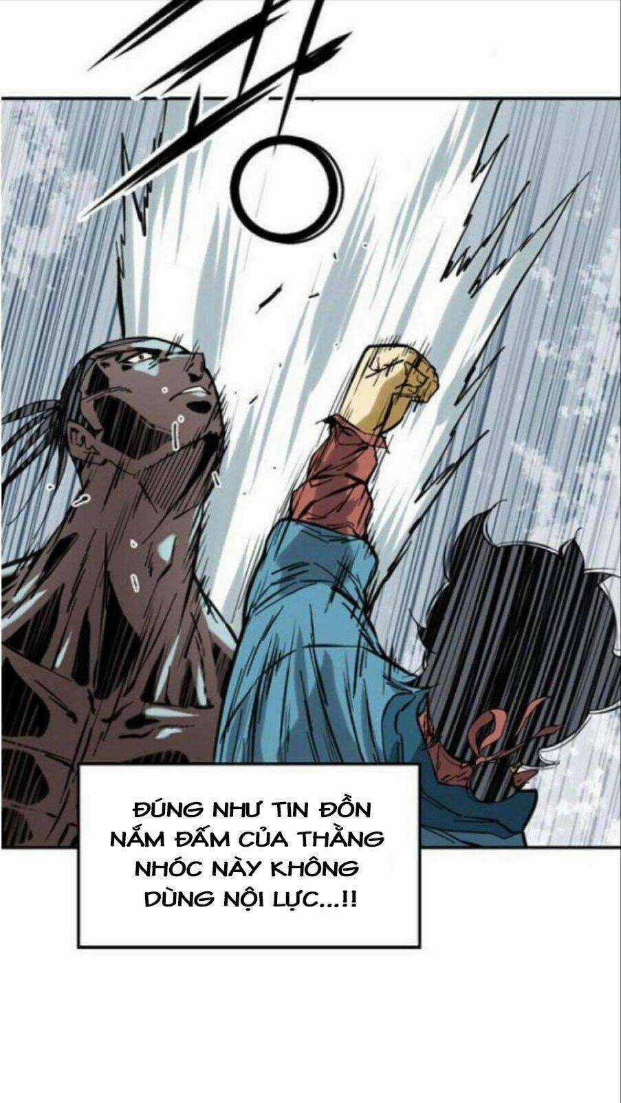 Thiên Hạ Đệ Nhất Nhân - Chapter 37 - Trang 6