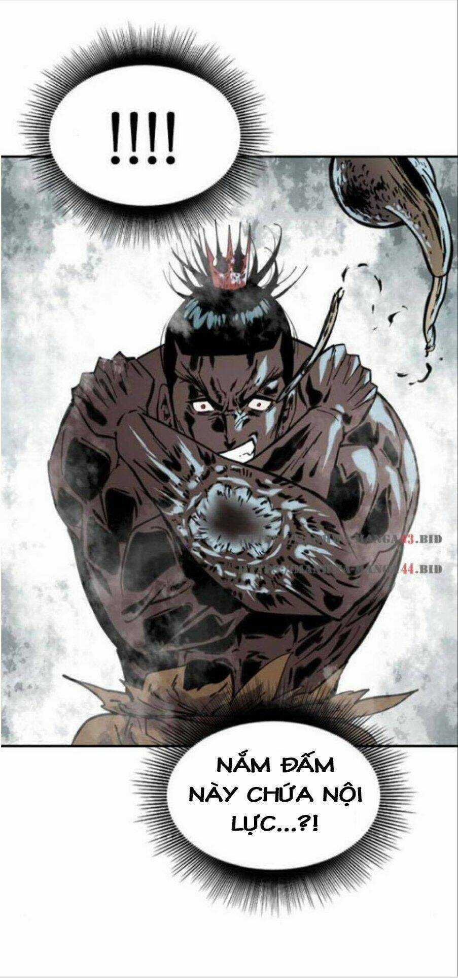 Thiên Hạ Đệ Nhất Nhân - Chapter 37 - Trang 54