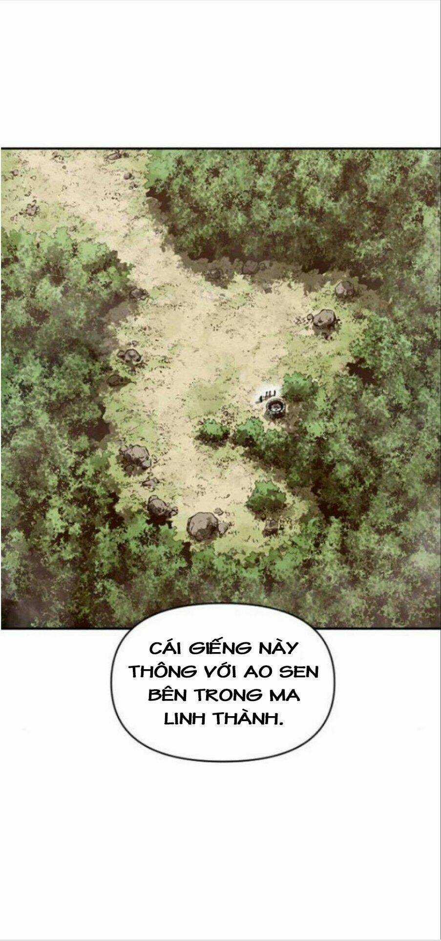 Thiên Hạ Đệ Nhất Nhân - Chapter 37 - Trang 57