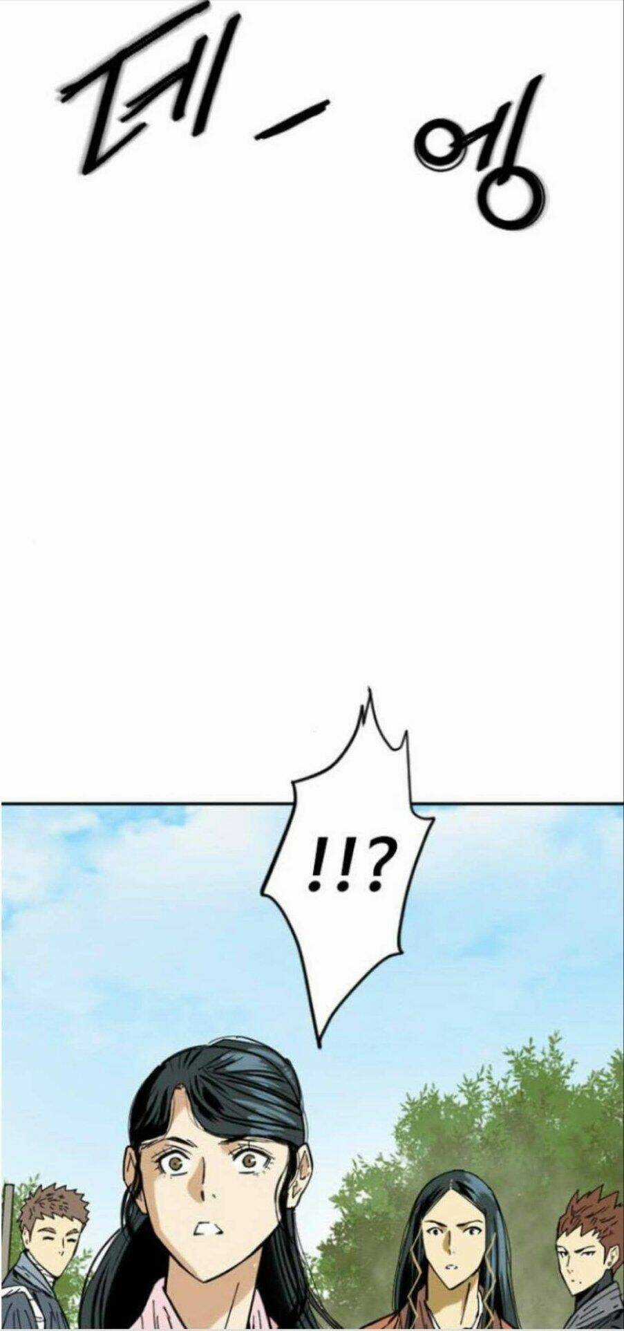 Thiên Hạ Đệ Nhất Nhân - Chapter 37 - Trang 59