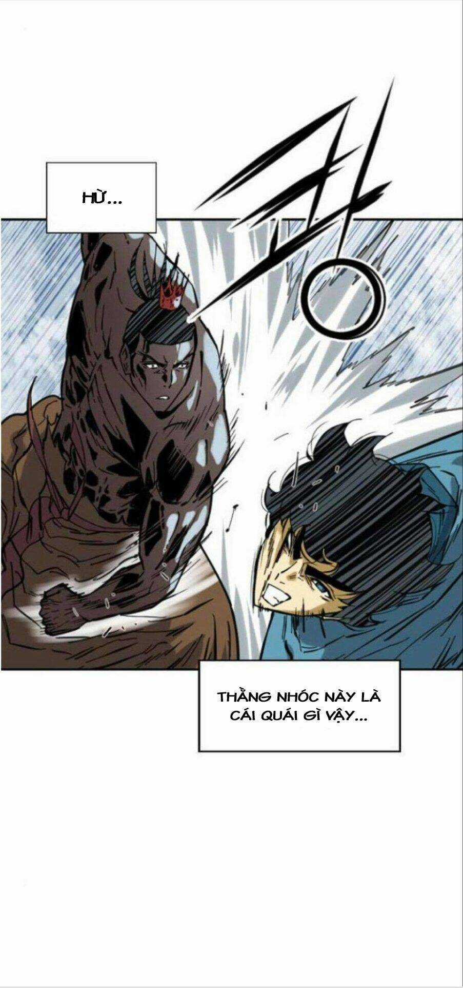 Thiên Hạ Đệ Nhất Nhân - Chapter 37 - Trang 7