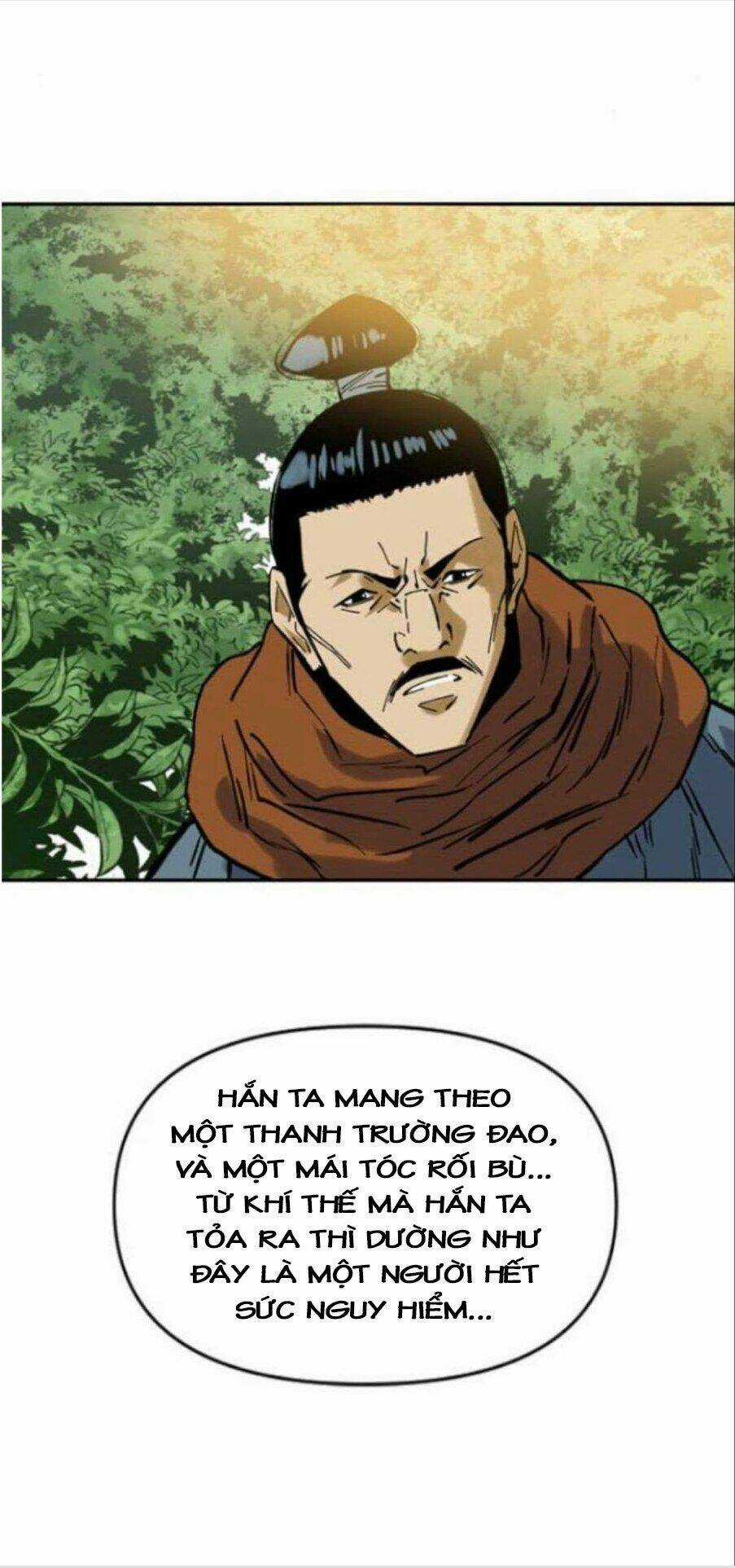 Thiên Hạ Đệ Nhất Nhân - Chapter 37 - Trang 64