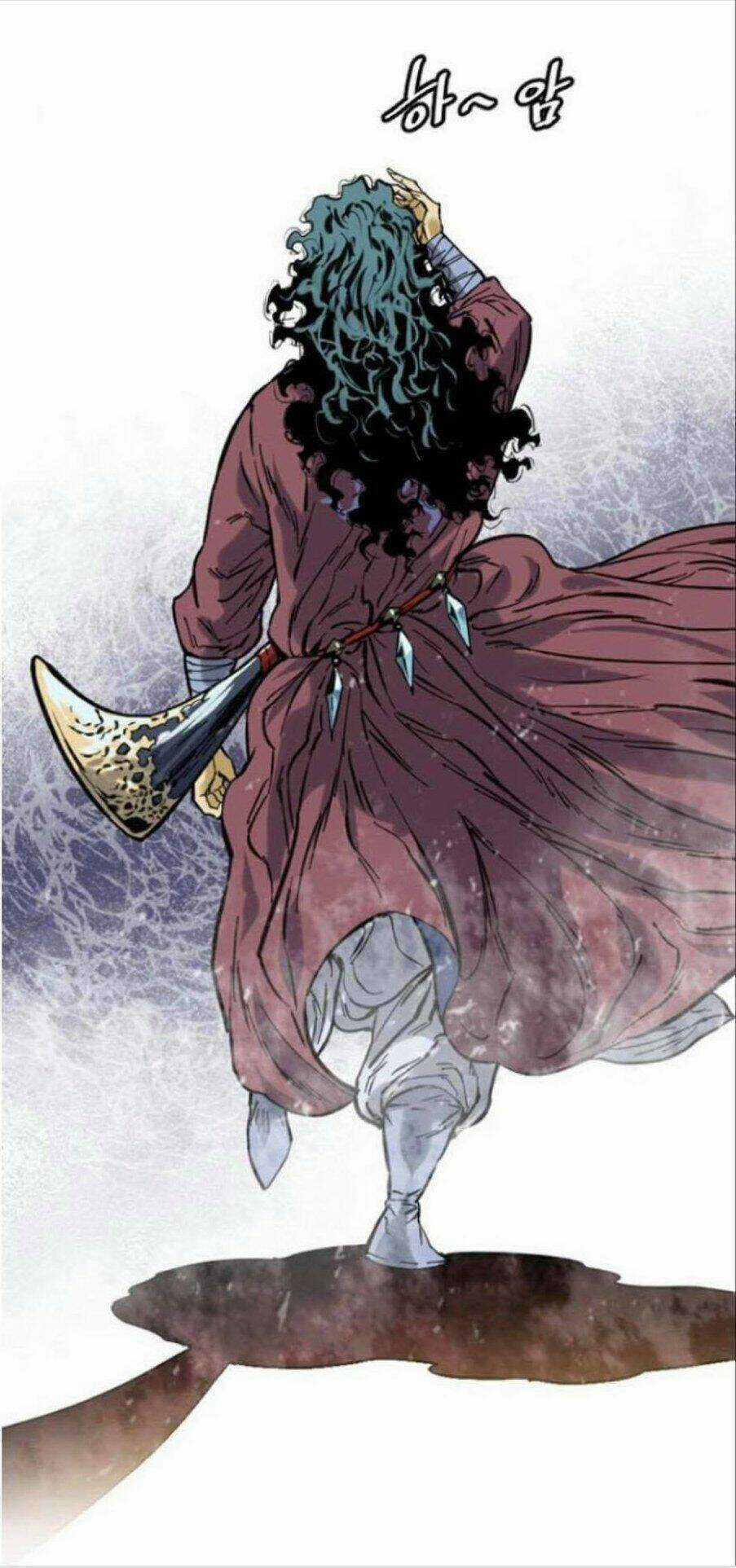 Thiên Hạ Đệ Nhất Nhân - Chapter 37 - Trang 65