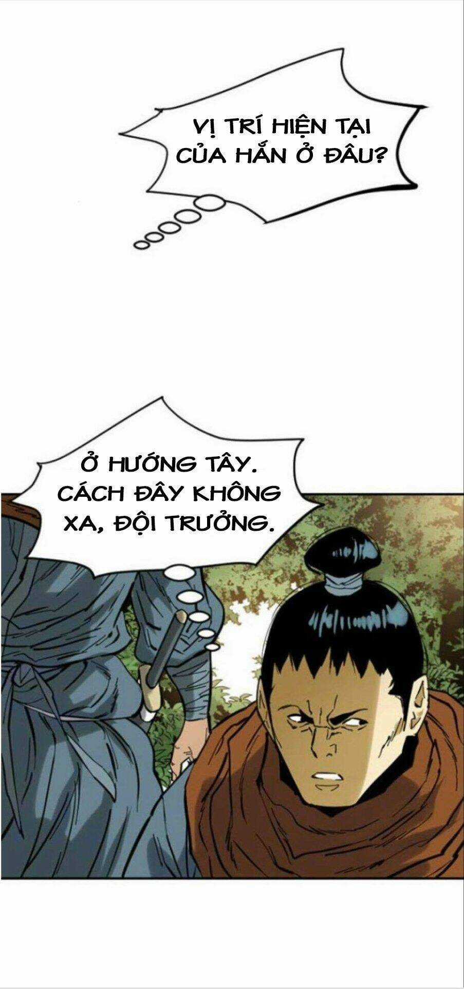 Thiên Hạ Đệ Nhất Nhân - Chapter 37 - Trang 66