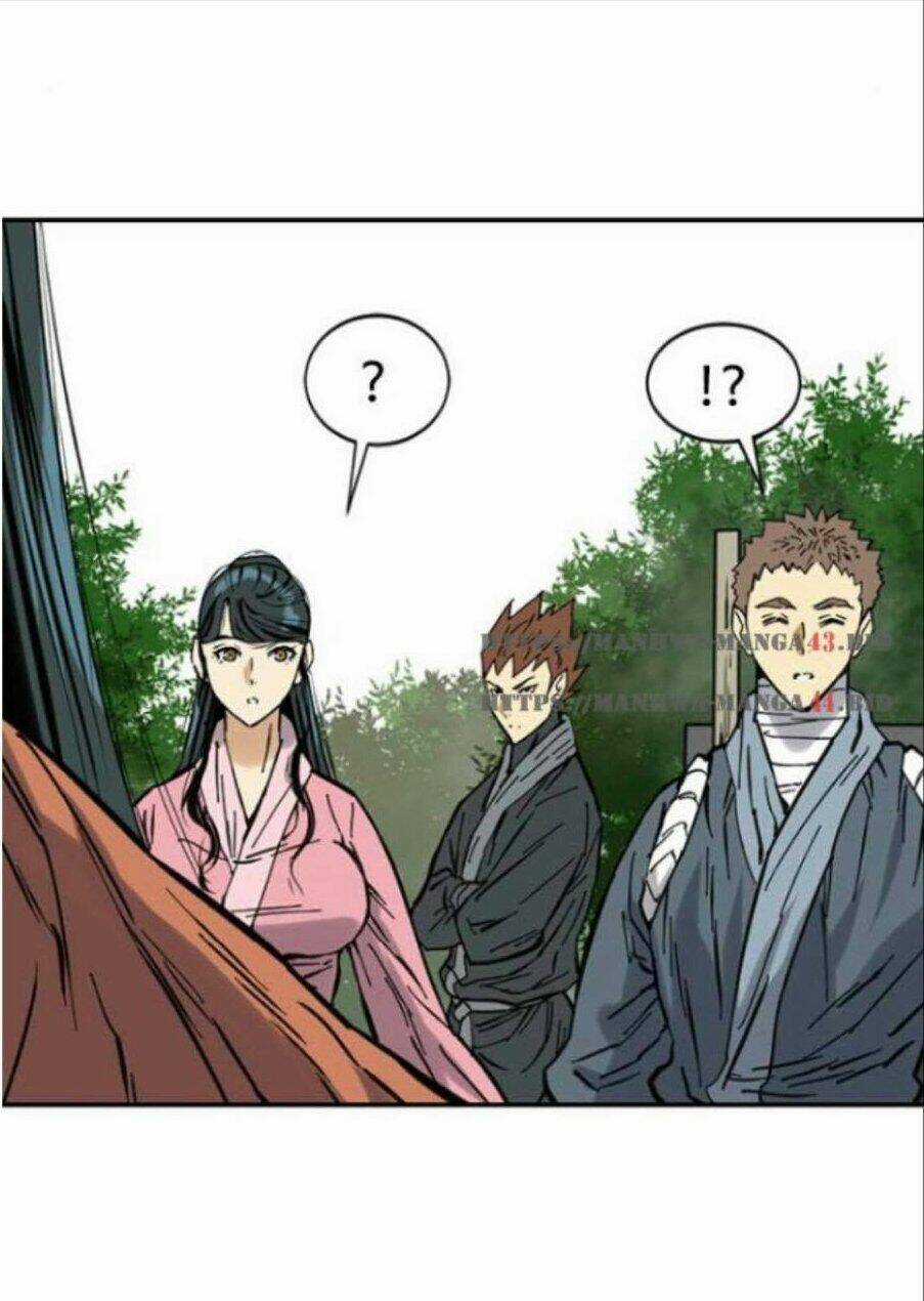 Thiên Hạ Đệ Nhất Nhân - Chapter 37 - Trang 68