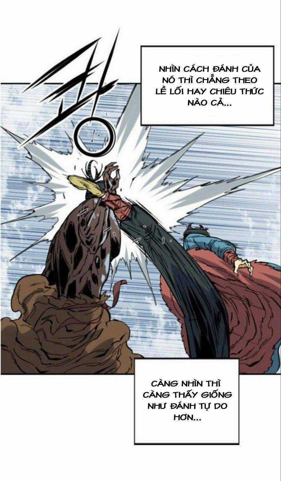 Thiên Hạ Đệ Nhất Nhân - Chapter 37 - Trang 8