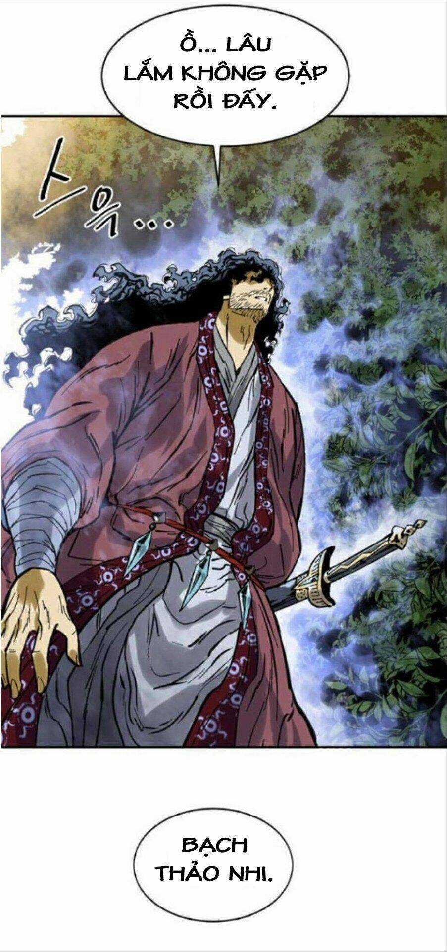 Thiên Hạ Đệ Nhất Nhân - Chapter 37 - Trang 73