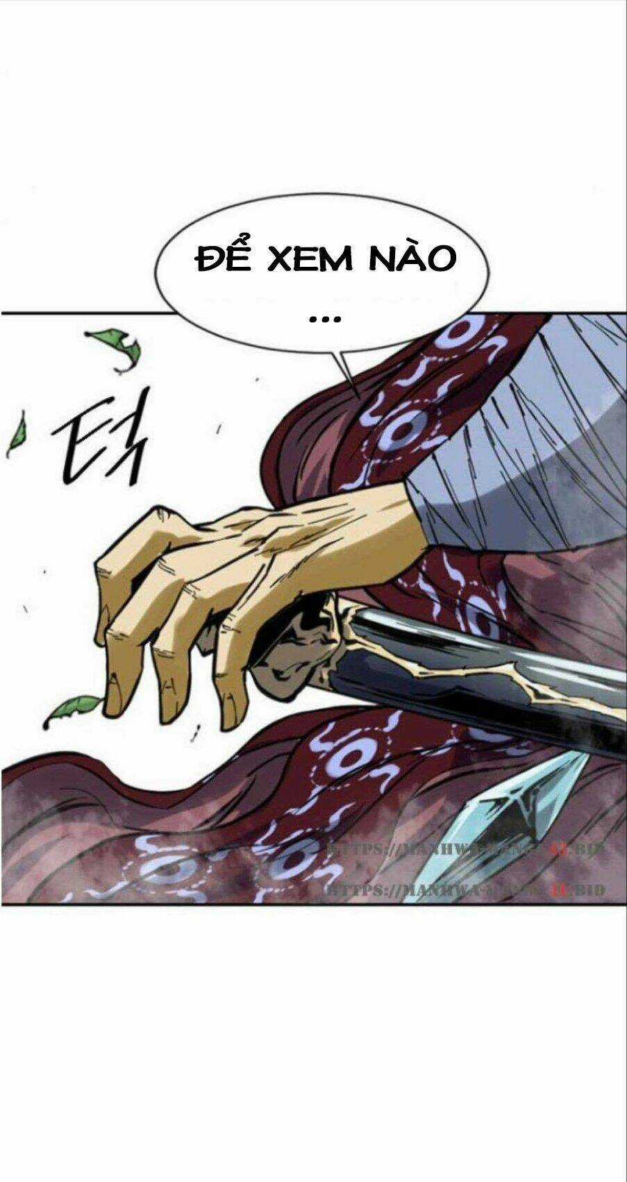 Thiên Hạ Đệ Nhất Nhân - Chapter 37 - Trang 75