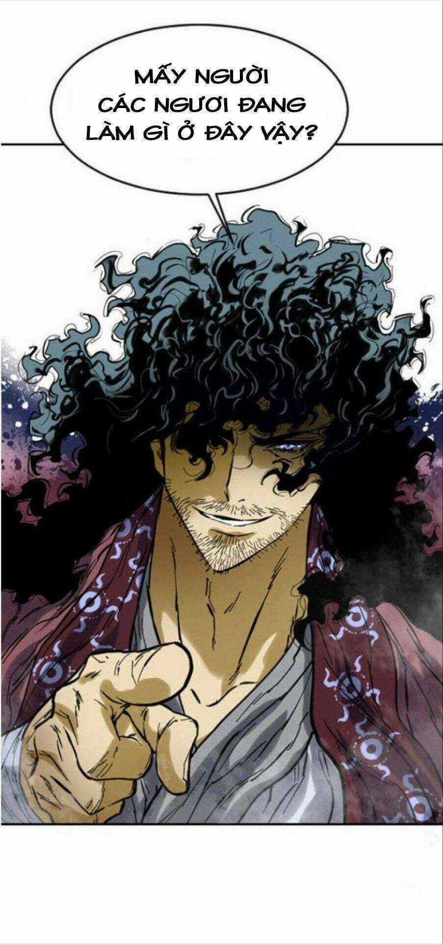 Thiên Hạ Đệ Nhất Nhân - Chapter 37 - Trang 76