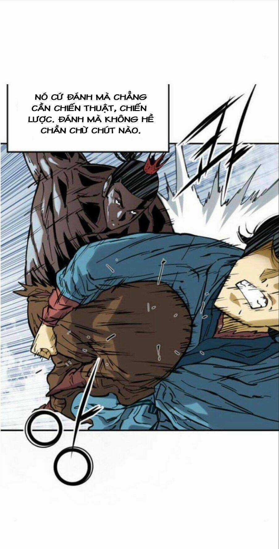 Thiên Hạ Đệ Nhất Nhân - Chapter 37 - Trang 9