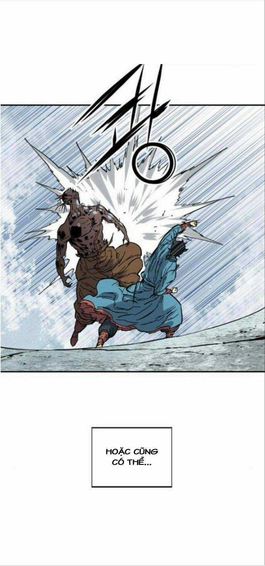 Thiên Hạ Đệ Nhất Nhân - Chapter 37 - Trang 10