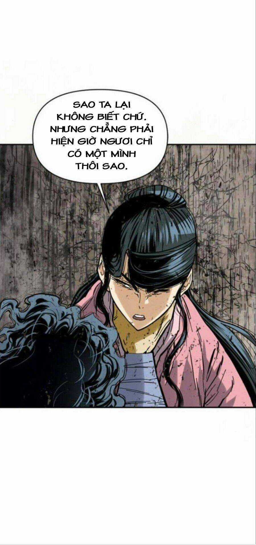 Thiên Hạ Đệ Nhất Nhân - Chapter 38 - Trang 12