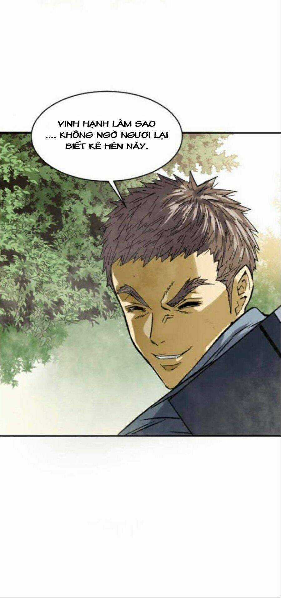 Thiên Hạ Đệ Nhất Nhân - Chapter 38 - Trang 17