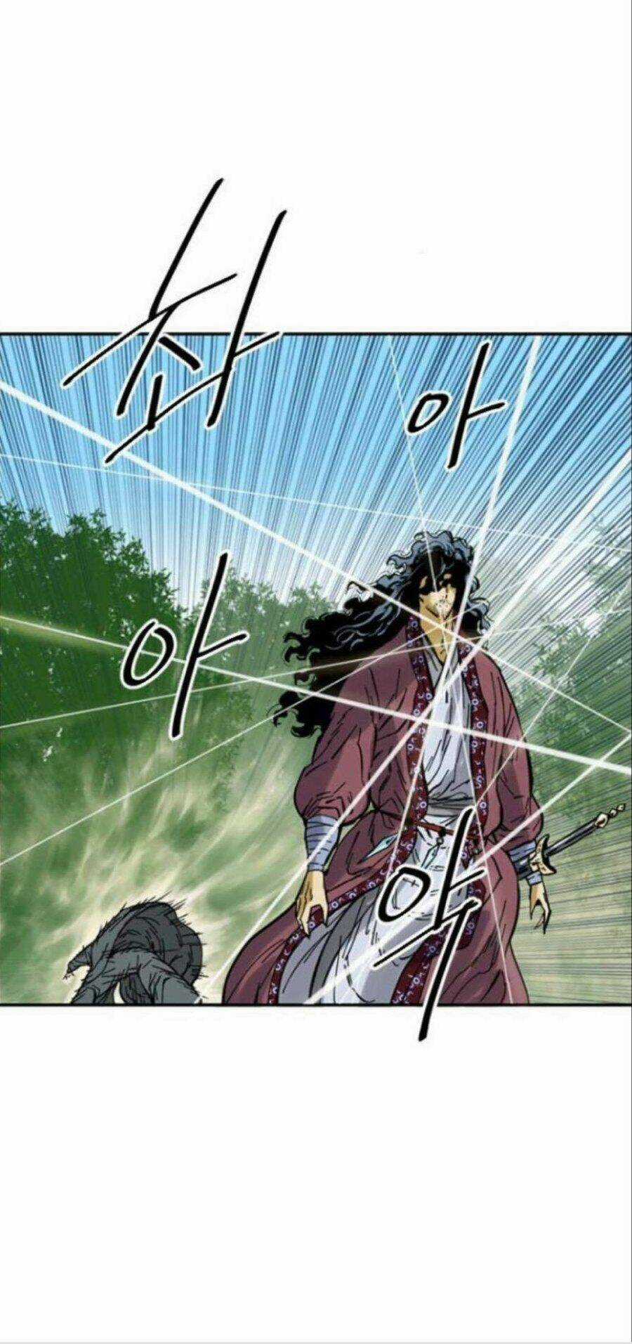 Thiên Hạ Đệ Nhất Nhân - Chapter 38 - Trang 18