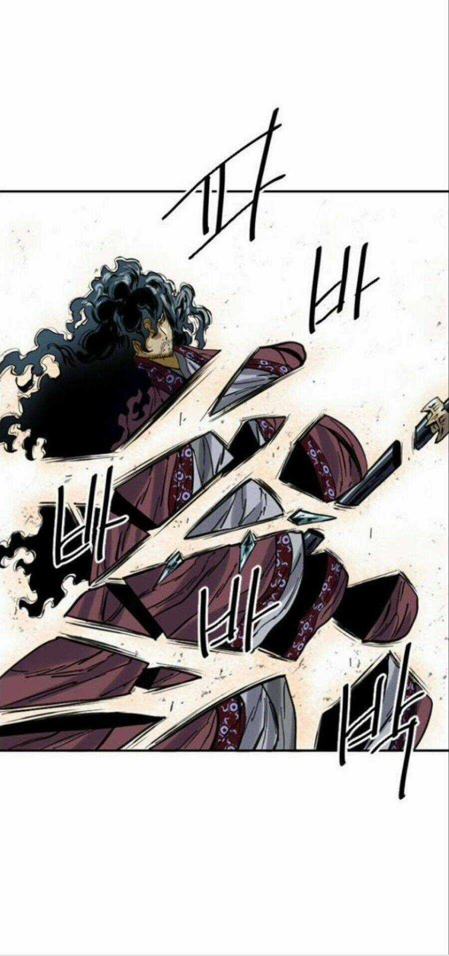 Thiên Hạ Đệ Nhất Nhân - Chapter 38 - Trang 20